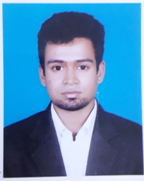 Md Hazrat Ali Sagor